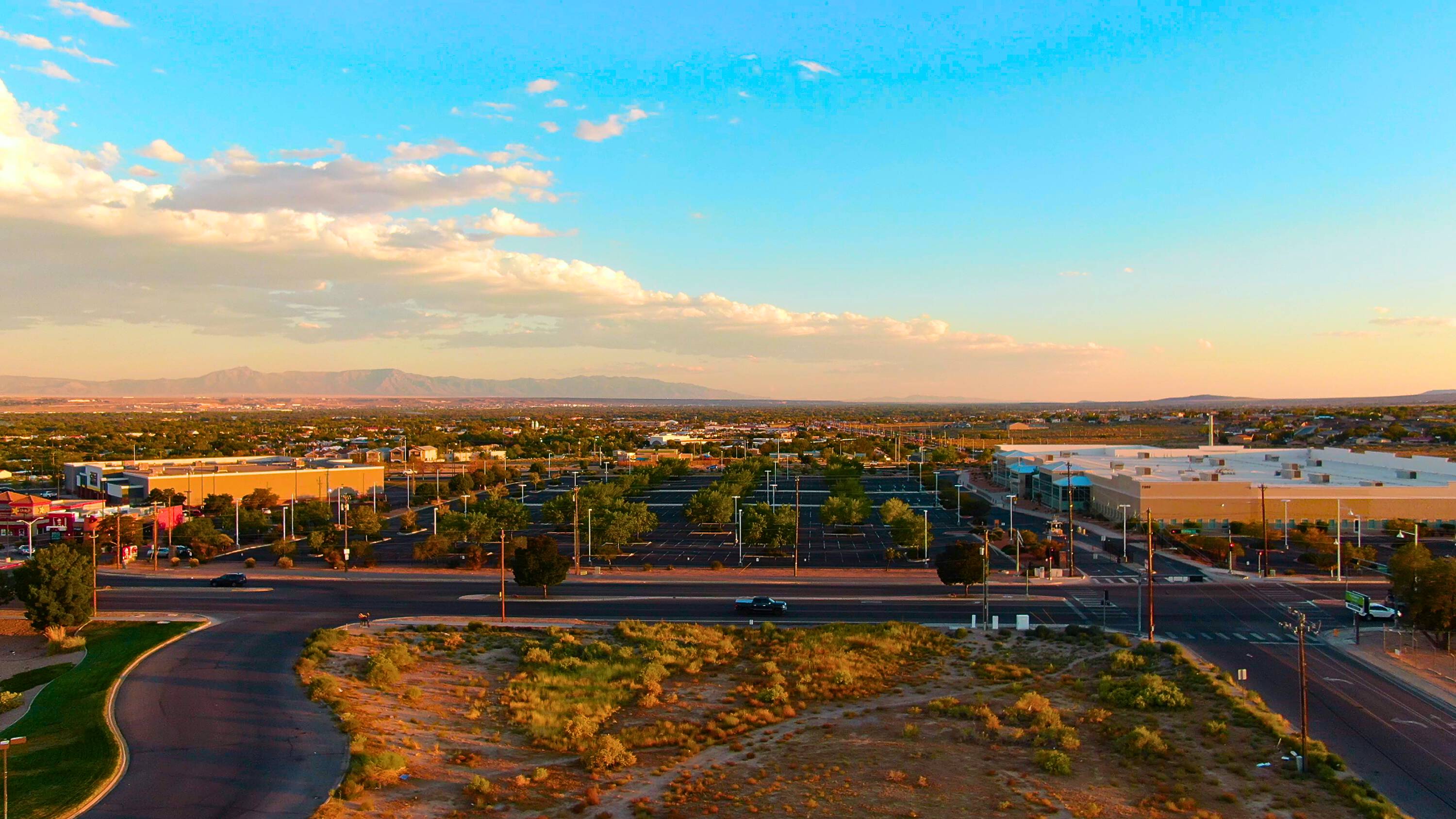 Commercial Property for Sale in Albuquerque New Mexico 87121